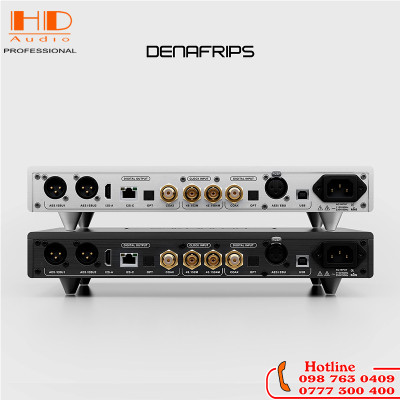 DDC DEMAFRIPS GAIA 15TH